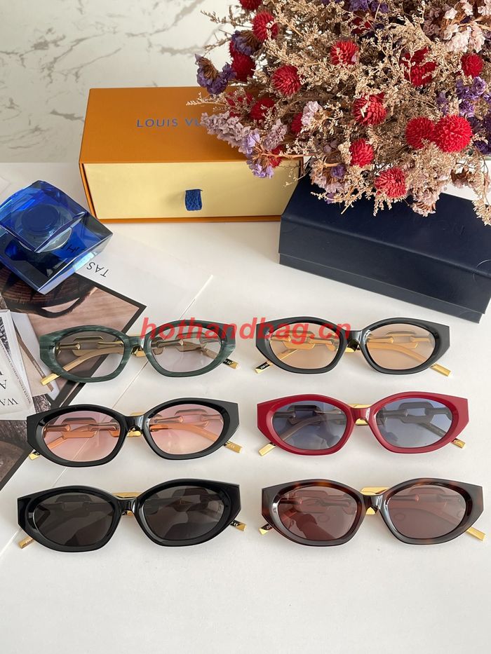 Louis Vuitton Sunglasses Top Quality LVS03010
